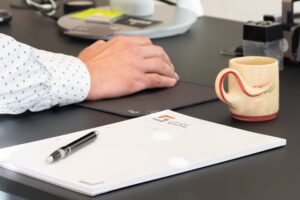 gsl-1 GSL Fiduciaire