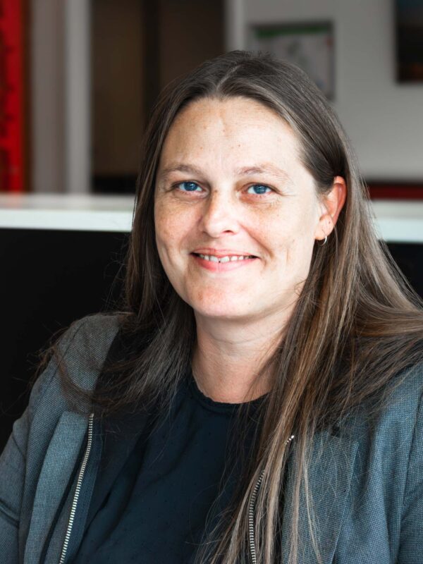 Stéphanie Hiegel