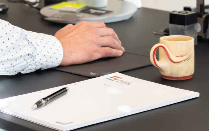 nous recrutons: titre