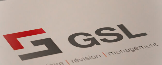 gsl fiduciaire