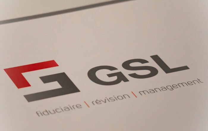 gsl fiduciaire